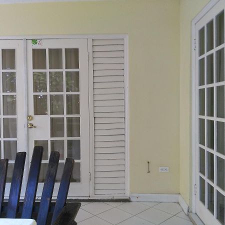 Mystic Ridge Apt 2 Plus 6 Очо-Риос Экстерьер фото