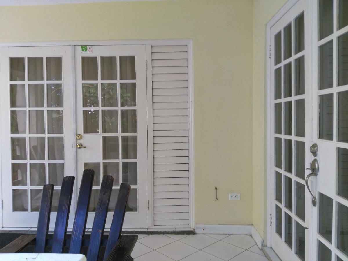 Mystic Ridge Apt 2 Plus 6 Очо-Риос Экстерьер фото