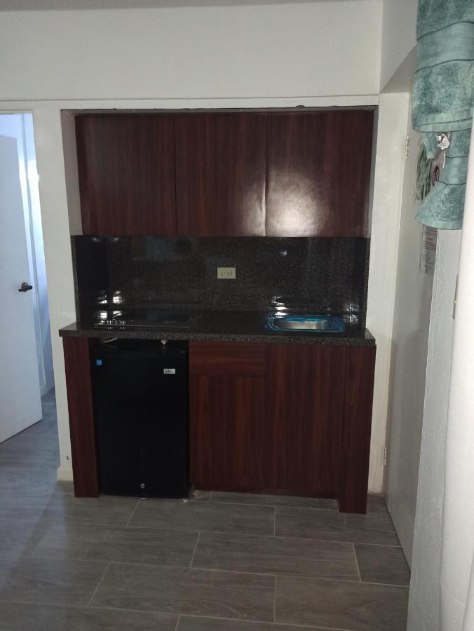 Mystic Ridge Apt 2 Plus 6 Очо-Риос Экстерьер фото